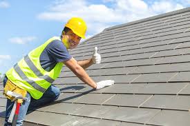 Fast & Reliable Emergency Roof Repairs in Lake Arrowhead, CA